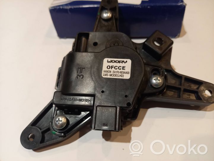 Hyundai Santa Fe Radiatore riscaldamento abitacolo 271542Y000