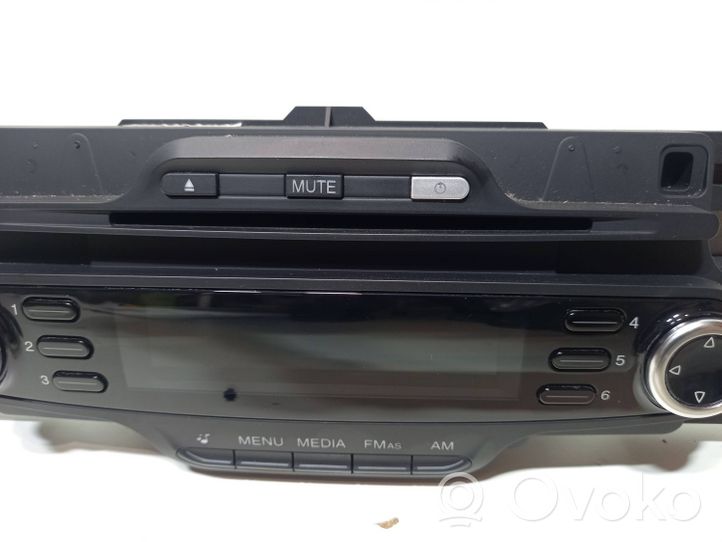 Alfa Romeo Giulietta Unità principale autoradio/CD/DVD/GPS 1560968770