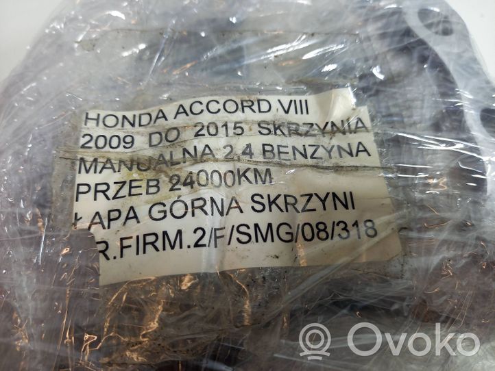 Honda Accord Poduszka silnika ACCORD VIII 09-15 2.4 BEN