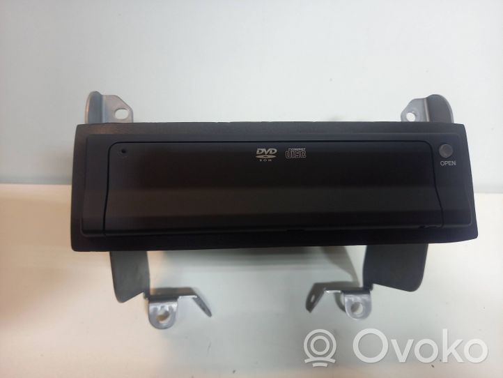 Honda Civic CD/DVD-vaihdin 39540SMGG010