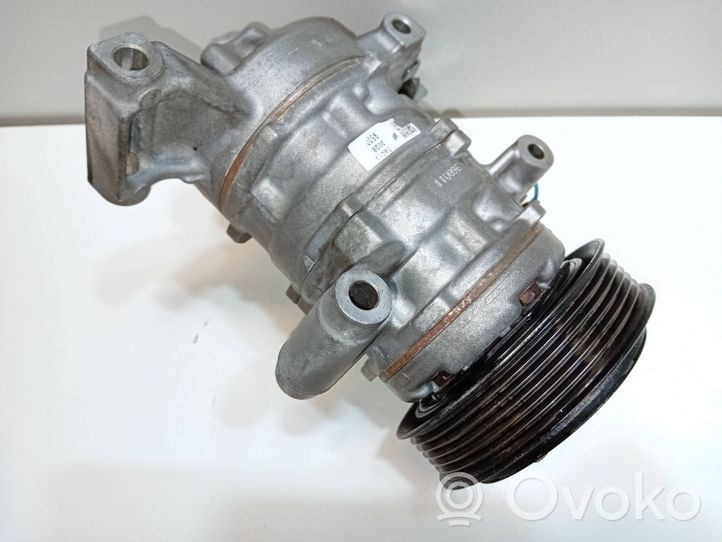 Honda HR-V Compressore aria condizionata (A/C) (pompa) X14472802950