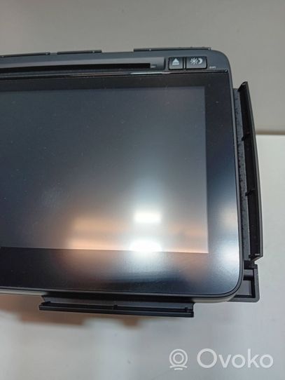 Honda HR-V Unità principale autoradio/CD/DVD/GPS 39100TM8G51M1