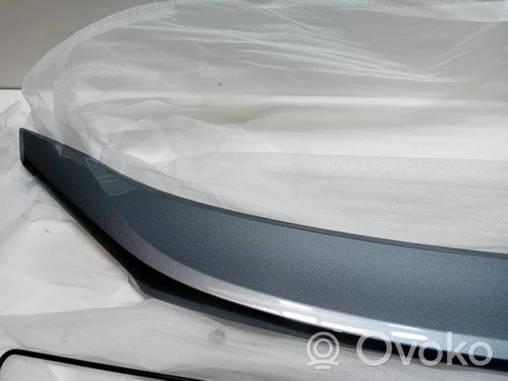 Honda Civic X Spoiler del portellone posteriore/bagagliaio 08F10-TED-6J0A