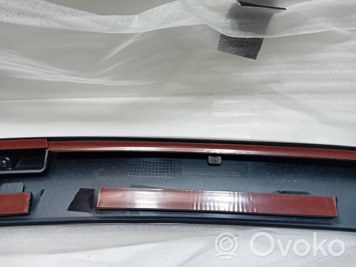 Honda Civic X Spoiler del portellone posteriore/bagagliaio 08F10-TED-6J0A