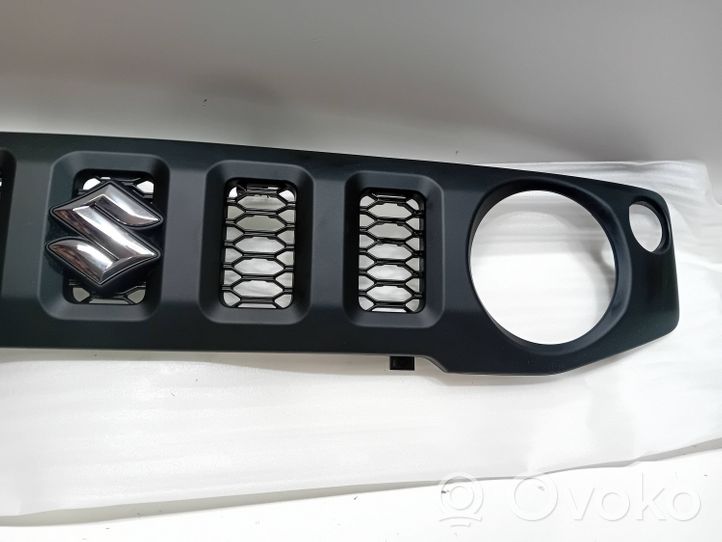 Suzuki Jimny Grille de calandre avant 7211178R0