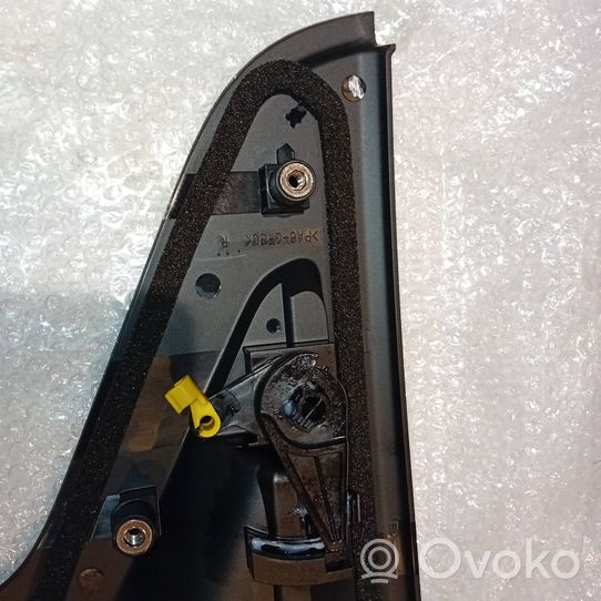 Suzuki Swift Klamka zewnętrzna drzwi tylnych 8283052R035PK