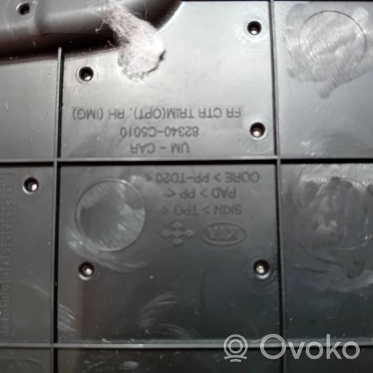 KIA Sorento Set di rivestimento del pannello della portiera 82344C5010
