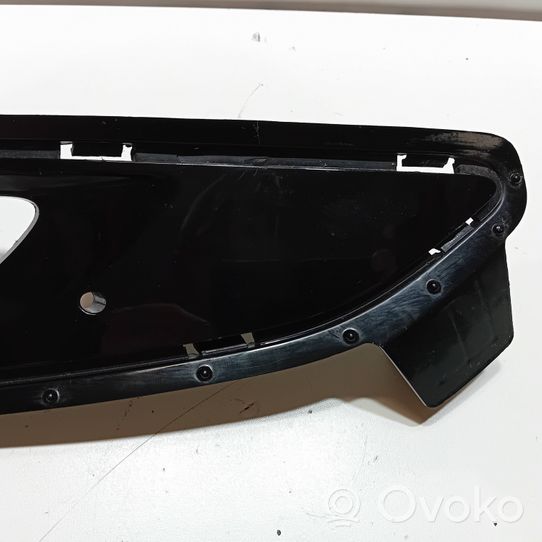 Hyundai Tucson TL Front fog light trim/grill 86525D7110