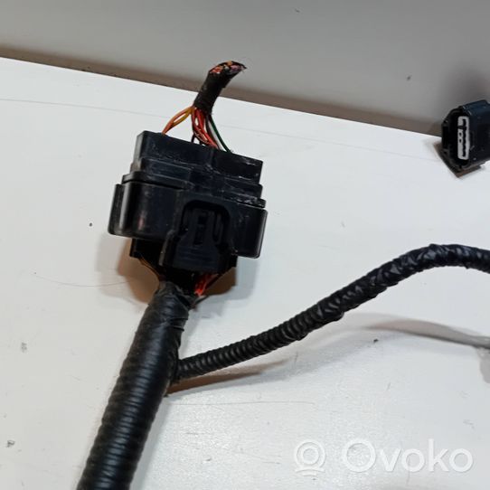 KIA Sorento Parking sensor (PDC) wiring loom 91840C5030