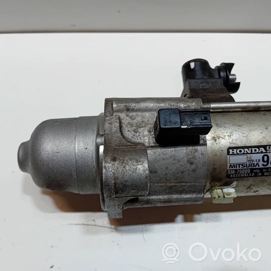 Honda Civic X Starter motor SM75009