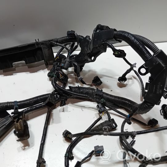 Honda HR-V Faisceau de câblage pour moteur 3210051TG006