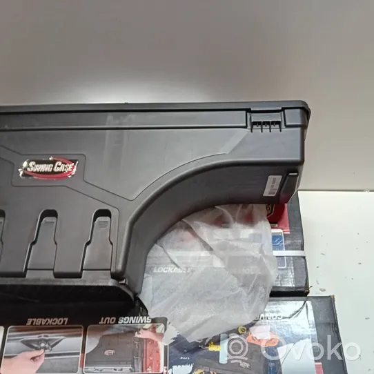 Ford Ranger Tool box 
