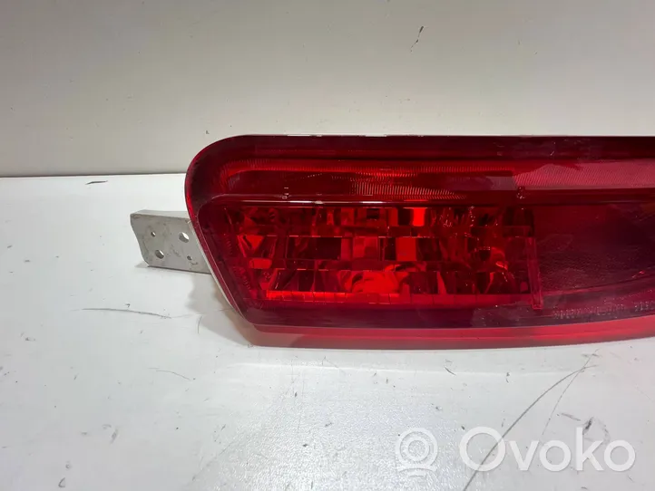 Honda Civic IX Éclairage de pare-chocs arrière 23617602