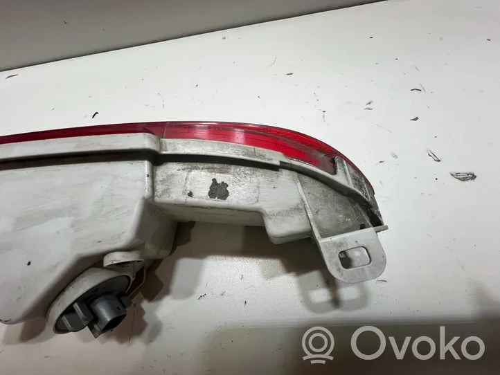 Honda CR-V Rear bumper light 23617602