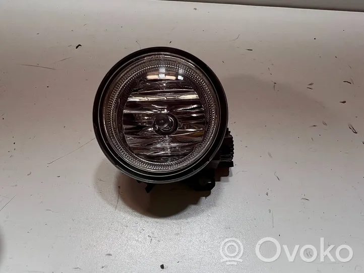 Honda HR-V Front fog light W3525