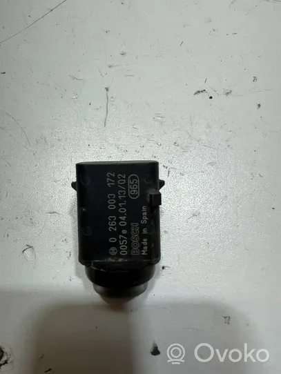 Honda Accord Parking PDC sensor 0263003172