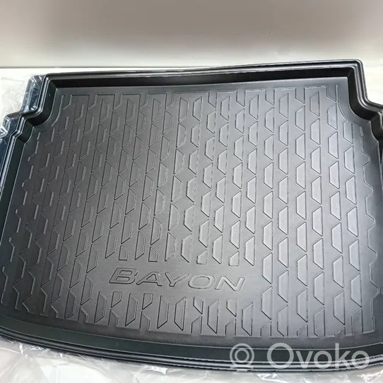 Hyundai Bayon Bagažinės kilimėlis (guminis) Q0122ADE50