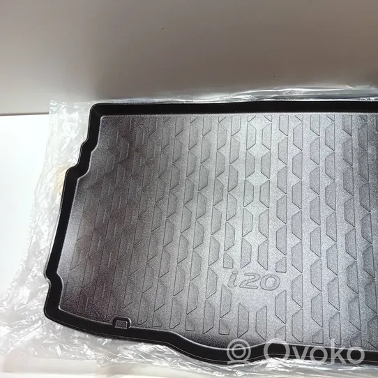 Hyundai i20 (BC3 BI3) Tapis en caoutchouc Q0122ADE00