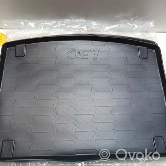 Hyundai i30 Tappetino di rivestimento del bagagliaio/baule di gomma G4122ADE00