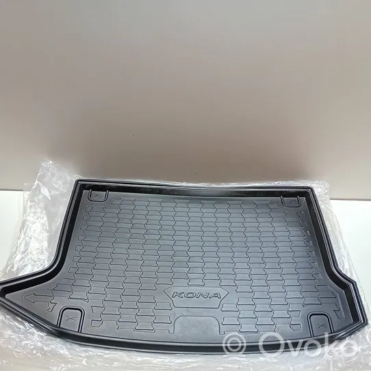 Hyundai Kona I Bagažinės kilimėlis (guminis) J9122ADE00