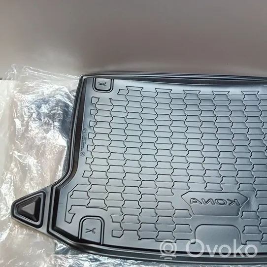 Hyundai Kona I Bagāžnieka paklājiņš (gumijas) J9122ADE20