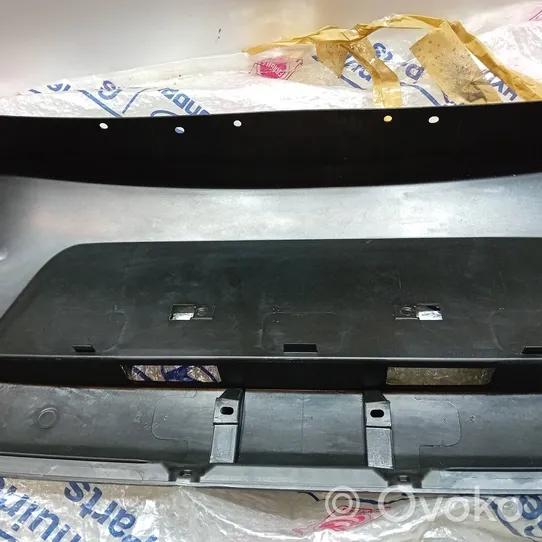 Hyundai i20 (PB PBT) Rear bumper 86611x2000