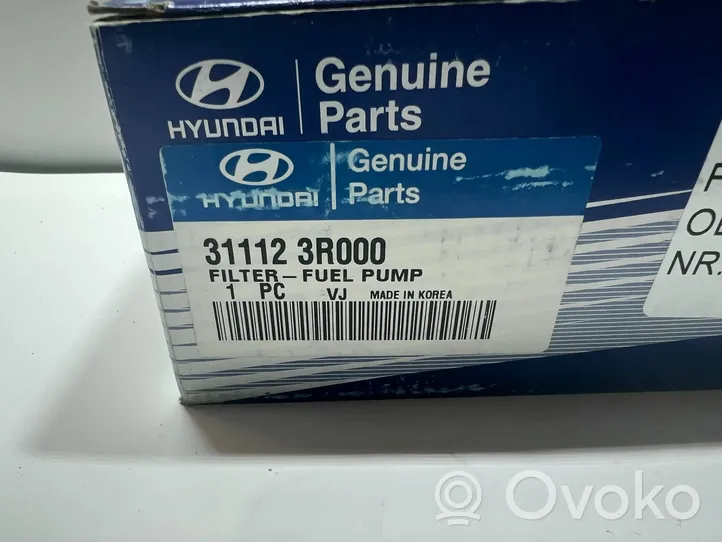 Hyundai i40 Degalų filtras 311123R000