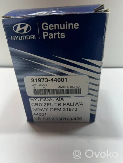 Hyundai Galloper Filtro carburante 3197344001
