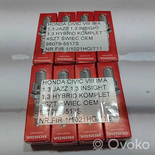 Honda Civic Spark plug 980795517S