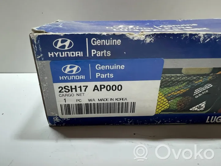 Hyundai ix35 Rete portaoggetti del bagagliaio/baule 2SH17AP000