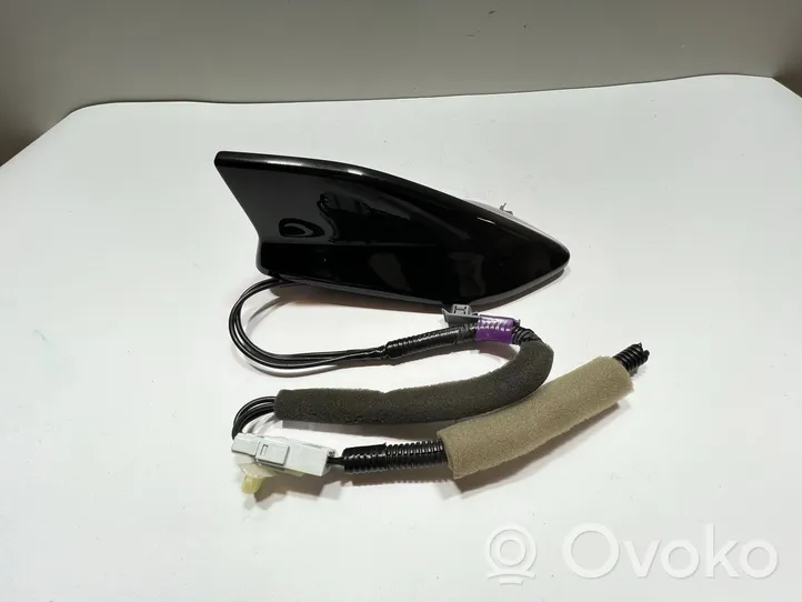 Honda CR-V Antenna autoradio 