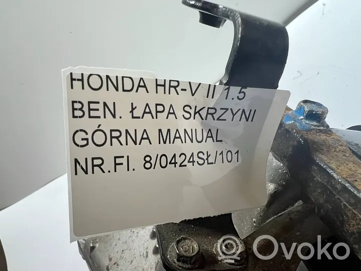 Honda HR-V Supporto di montaggio scatola del cambio 