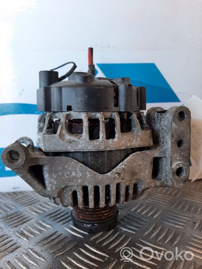 Opel Corsa C Alternator 0986XA8265