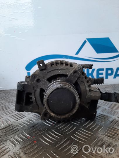 Toyota Avensis T270 Alternator 270600G021