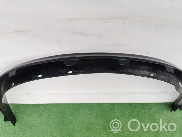 BMW X6 F16 Fender trim (molding) 10016227