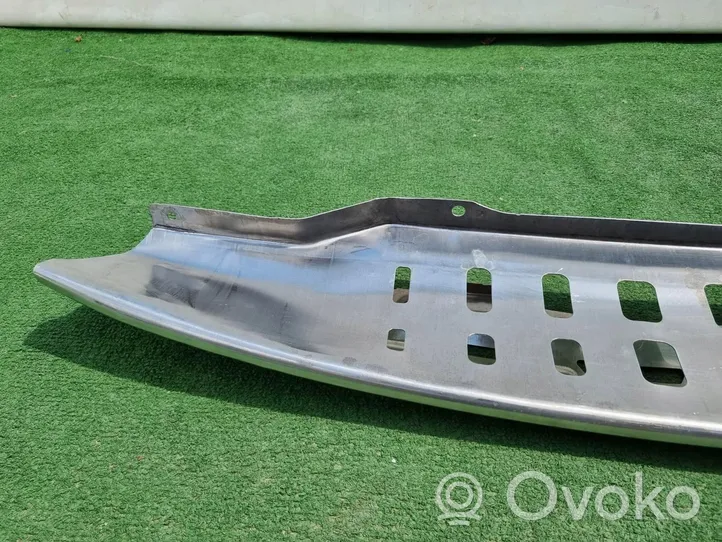 Tesla Model Y Rivestimento della modanatura della chiusura del vano motore/cofano 1495093-00-B