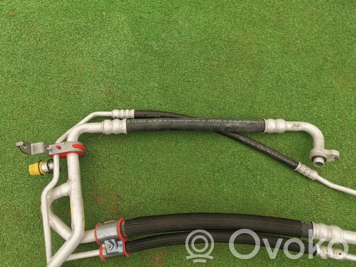109215700F Tesla Model 3 Air conditioning (A/C) pipe/hose, 151.96 € RRR