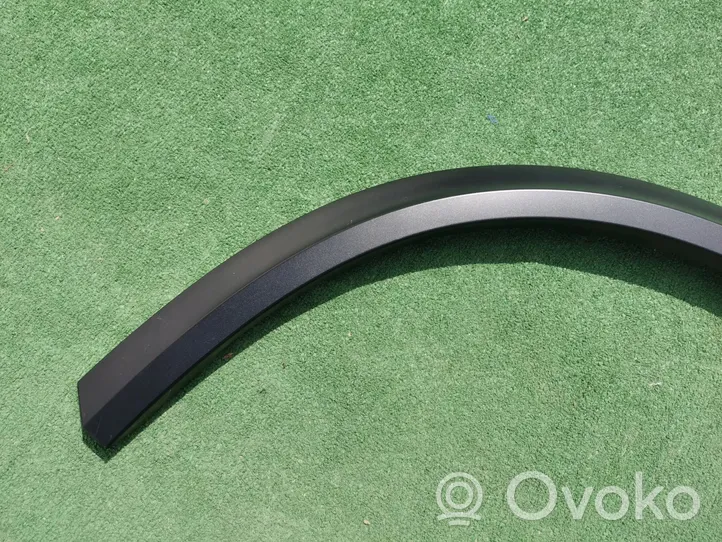 Cupra Formentor Fender trim (molding) 5FF853717G