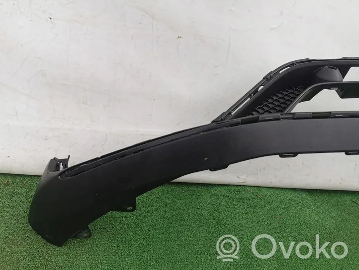 Mercedes-Benz GLC X253 C253 Modanatura separatore del paraurti anteriore A2538852302