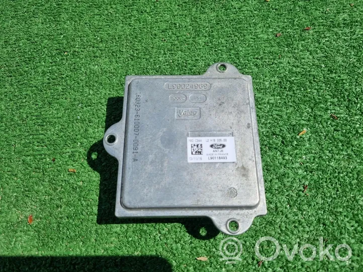 Ford C-MAX II Module de contrôle de ballast LED L90118493