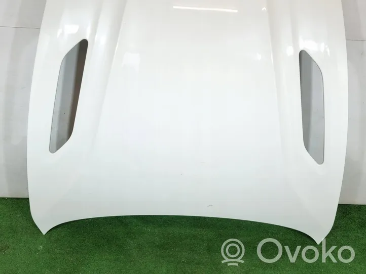 Aston Martin V12 Vanquish Pokrywa przednia / Maska silnika QA16-11A0
