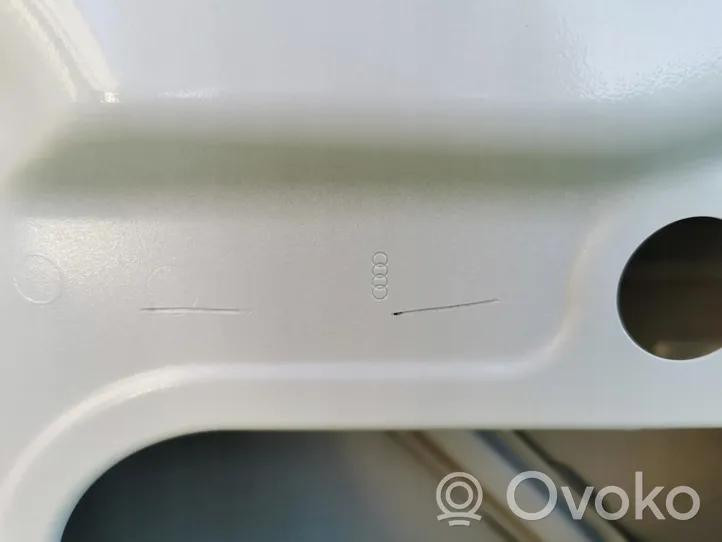 Audi Q2 - Portiera posteriore Q2