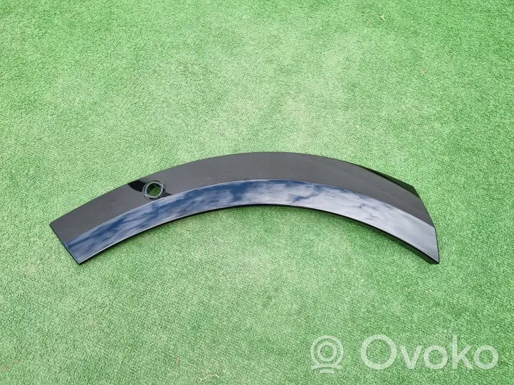 Volvo XC60 Modanatura separatore del paraurti anteriore 31650202