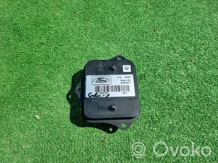 Ford S-MAX Modulo di controllo ballast LED H1BS0508