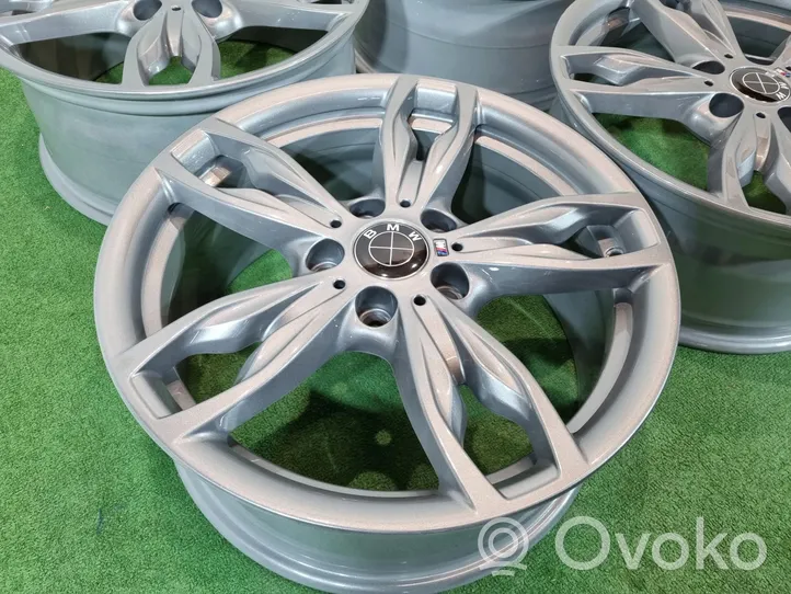 BMW 1 F20 F21 R18 alloy rim 