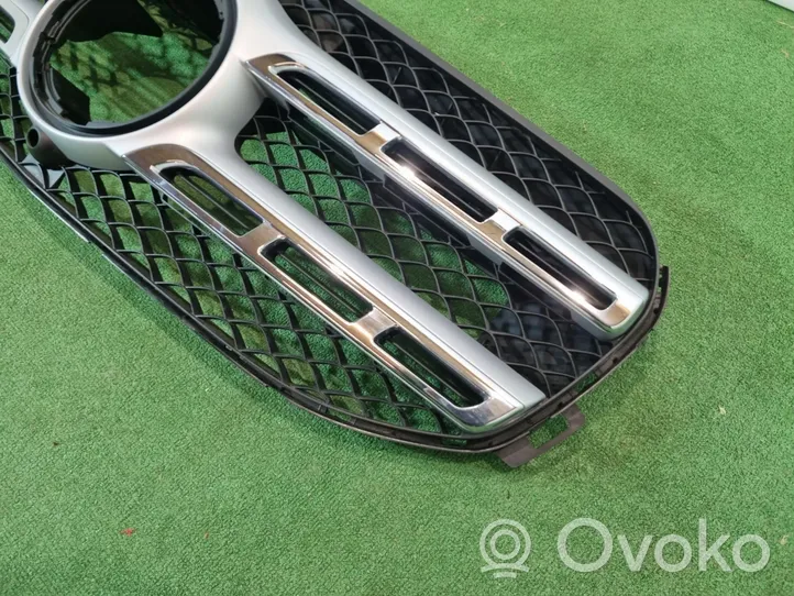 Mercedes-Benz GLE W167 Grille de calandre avant A1678855704