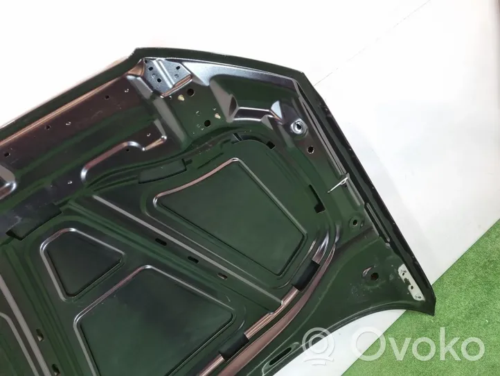 Audi A3 S3 8V Pokrywa przednia / Maska silnika MASKA