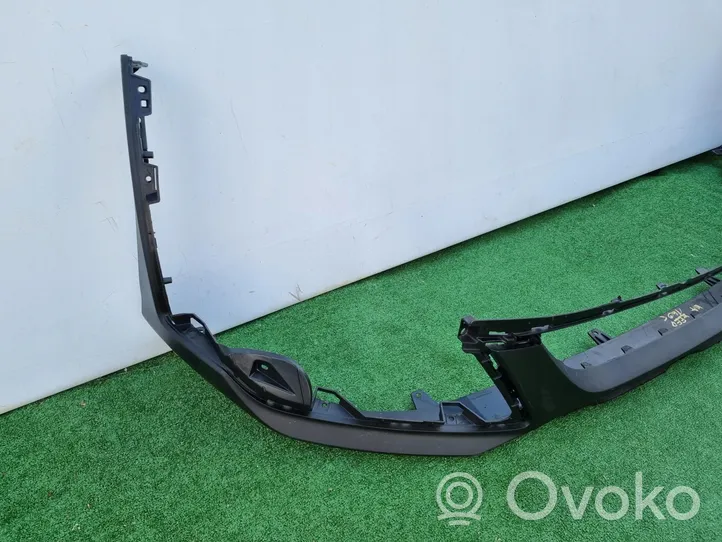 KIA Xceed Modanatura separatore del paraurti anteriore 86512-J7CA0