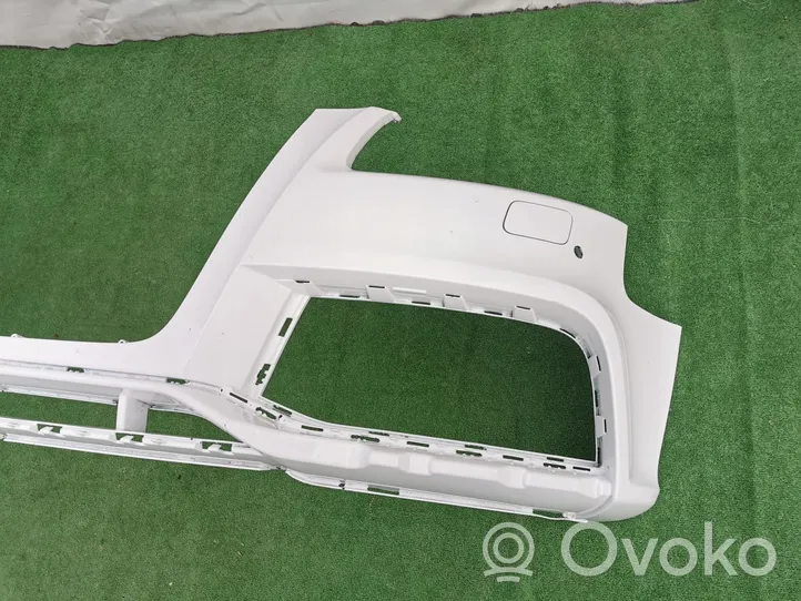 Audi RS5 Front bumper 8T0807437AC