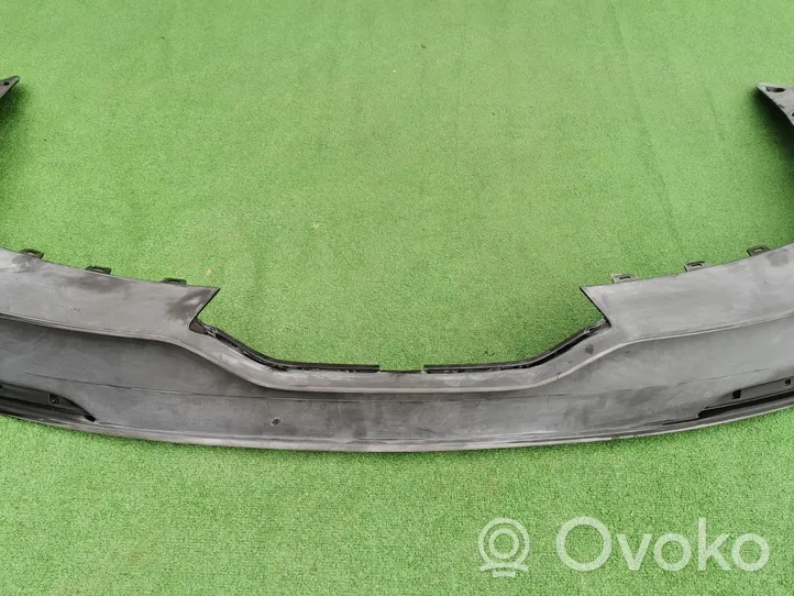 Tesla Model S Rivestimento della parte inferiore del paraurti posteriore 1632940-22-A